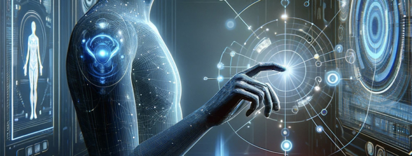 Digitalizzazione dei sensi